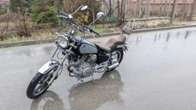 Yamaha Virago 750 Custom , снимка 4