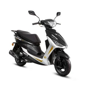 Barton Mopeds 49 куб.см. инжекцион ЕВРО 5, снимка 1