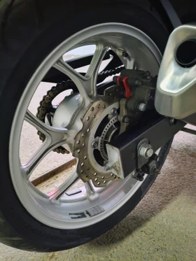 Honda Nc 750 X ABS, снимка 7