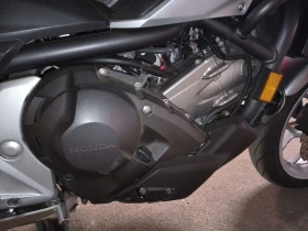Honda Nc 750 X ABS, снимка 9