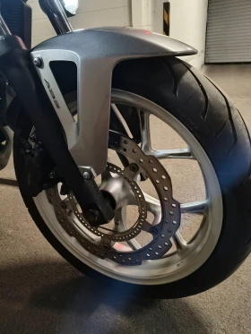 Honda Nc 750 X ABS, снимка 8