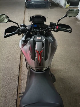 Honda Nc 750 X ABS, снимка 11