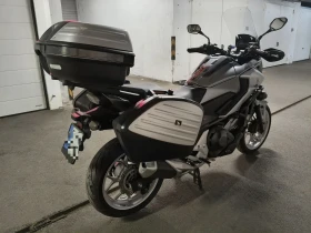 Honda Nc 750 X ABS, снимка 4