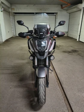 Honda Nc 750 X ABS, снимка 2