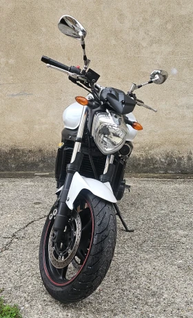 Yamaha FZ6 S2, снимка 7