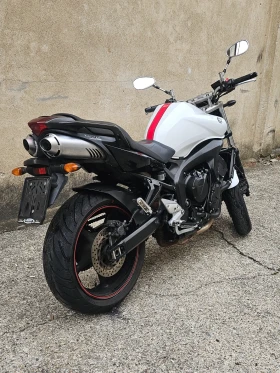 Yamaha FZ6 S2, снимка 3