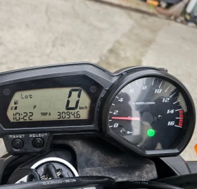 Yamaha FZ6 S2, снимка 10