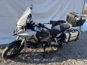 Honda Vfr 1200X Crosstourer full ABS TRC, снимка 2