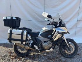 Honda Vfr 1200X Crosstourer full ABS TRC, снимка 4