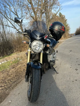  Honda Hornet