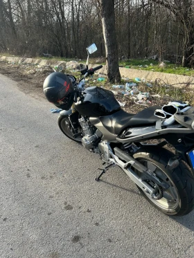 Honda Hornet 600 | Mobile.bg    3