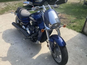 Обява за продажба на Suzuki Boulevard M109R ~18 500 лв. - изображение 7 | Auto.bg Обява за продажба на Suzuki Boulevard M109R ~18 500 лв. - изображение 7
