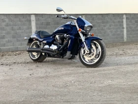  Suzuki Boulevard