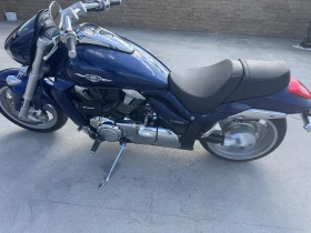 Обява за продажба на Suzuki Boulevard M109R ~18 500 лв. - изображение 5 | Auto.bg Обява за продажба на Suzuki Boulevard M109R ~18 500 лв. - изображение 5
