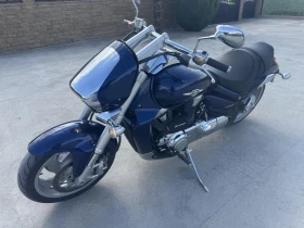 Обява за продажба на Suzuki Boulevard M109R ~18 500 лв. - изображение 6 | Auto.bg Обява за продажба на Suzuki Boulevard M109R ~18 500 лв. - изображение 6