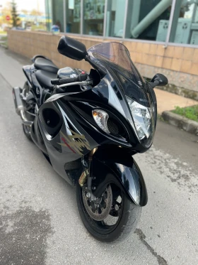 Suzuki Hayabusa ABS BREMBO 2014  | Mobile.bg    6