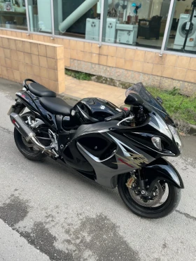 Suzuki Hayabusa ABS BREMBO 2014  | Mobile.bg    5