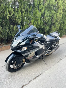 Suzuki Hayabusa ABS BREMBO 2014  | Mobile.bg    11