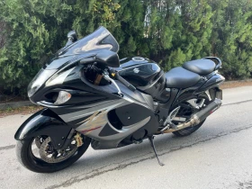 Suzuki Hayabusa ABS BREMBO 2014  | Mobile.bg    10