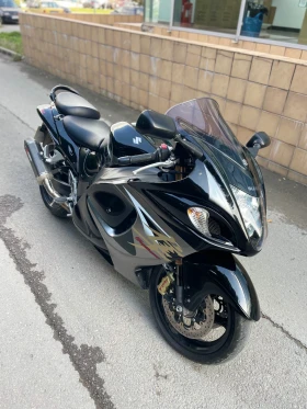 Suzuki Hayabusa ABS BREMBO 2014  | Mobile.bg    9