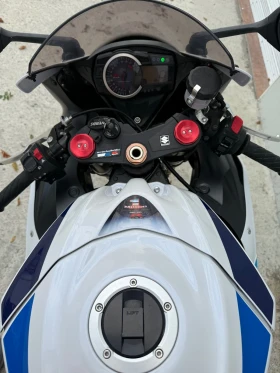 Suzuki Gsxr, снимка 7