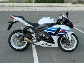 Suzuki Gsxr, снимка 1