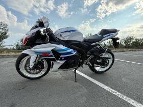 Suzuki Gsxr, снимка 5