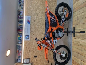 Ktm SX-F, снимка 7
