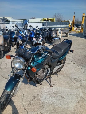 Honda Cb 500 | Auto.bg — изображение 2