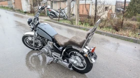 Yamaha Virago 750 Custom  | Auto.bg — изображение 3