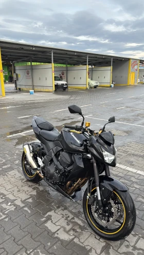 Kawasaki 750 А2