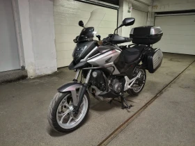 Honda Nc 750 X ABS | Mobile.bg � ����� ������ 3