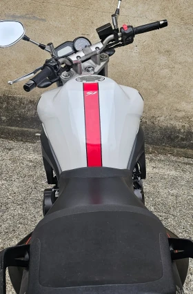 Yamaha FZ6 S2 | Mobile.bg � ����� ������ 9
