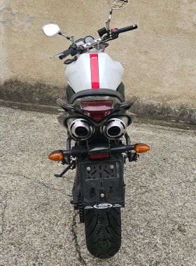 Yamaha FZ6 S2 | Mobile.bg � ����� ������ 8