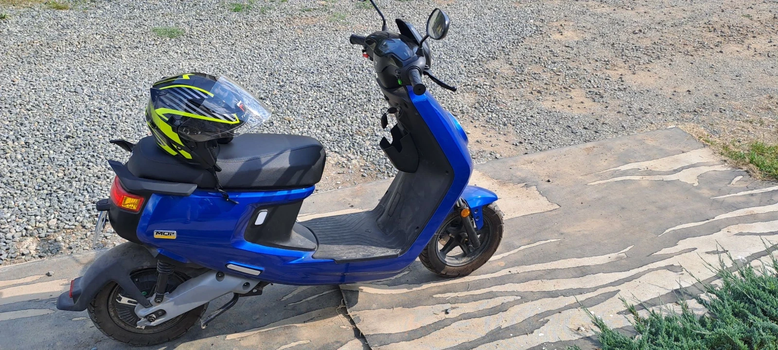 NIU M Light blue  | Mobile.bg � ����������� 1