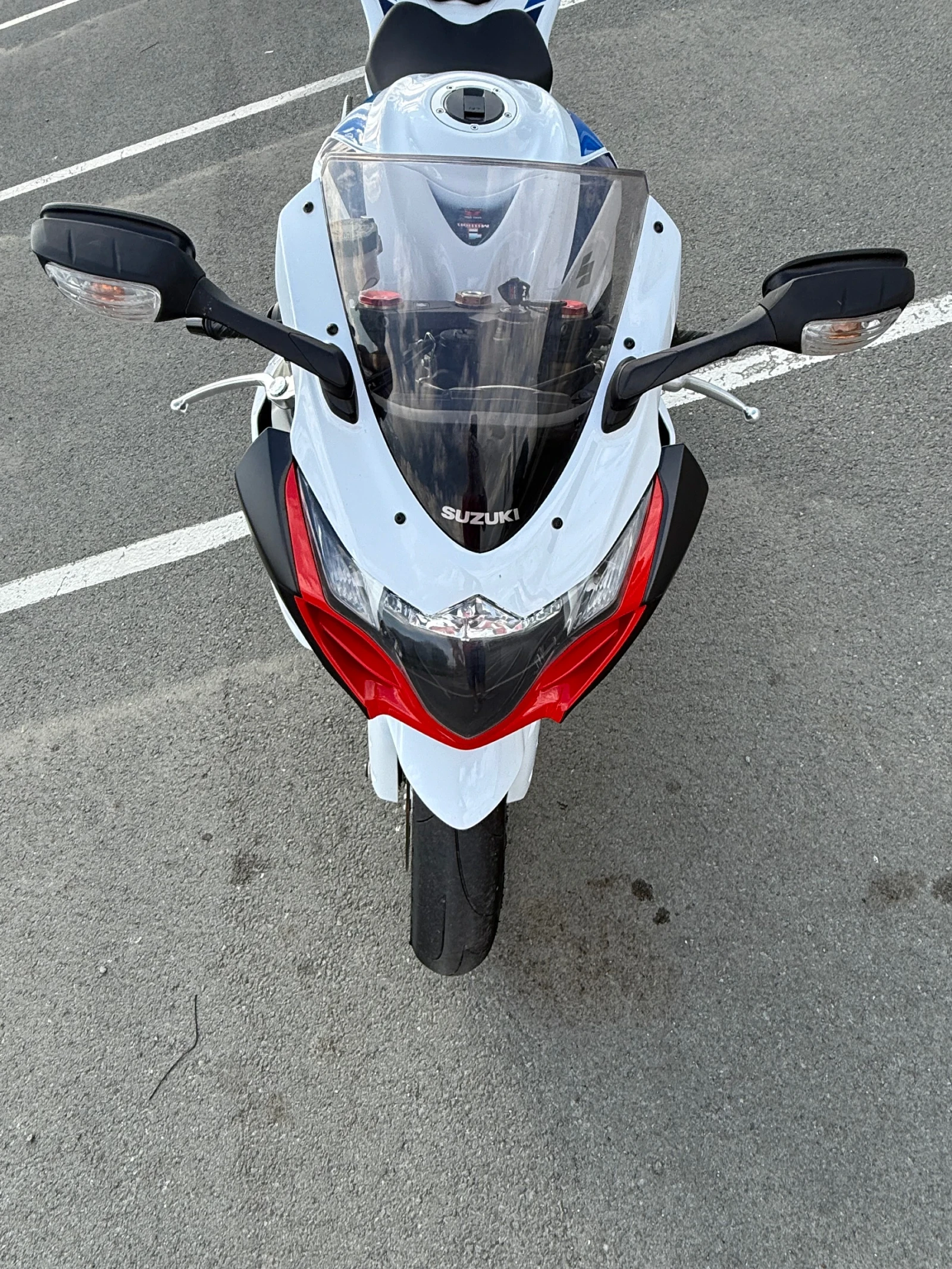 Suzuki Gsxr L4 1000 | Mobile.bg � ����������� 11