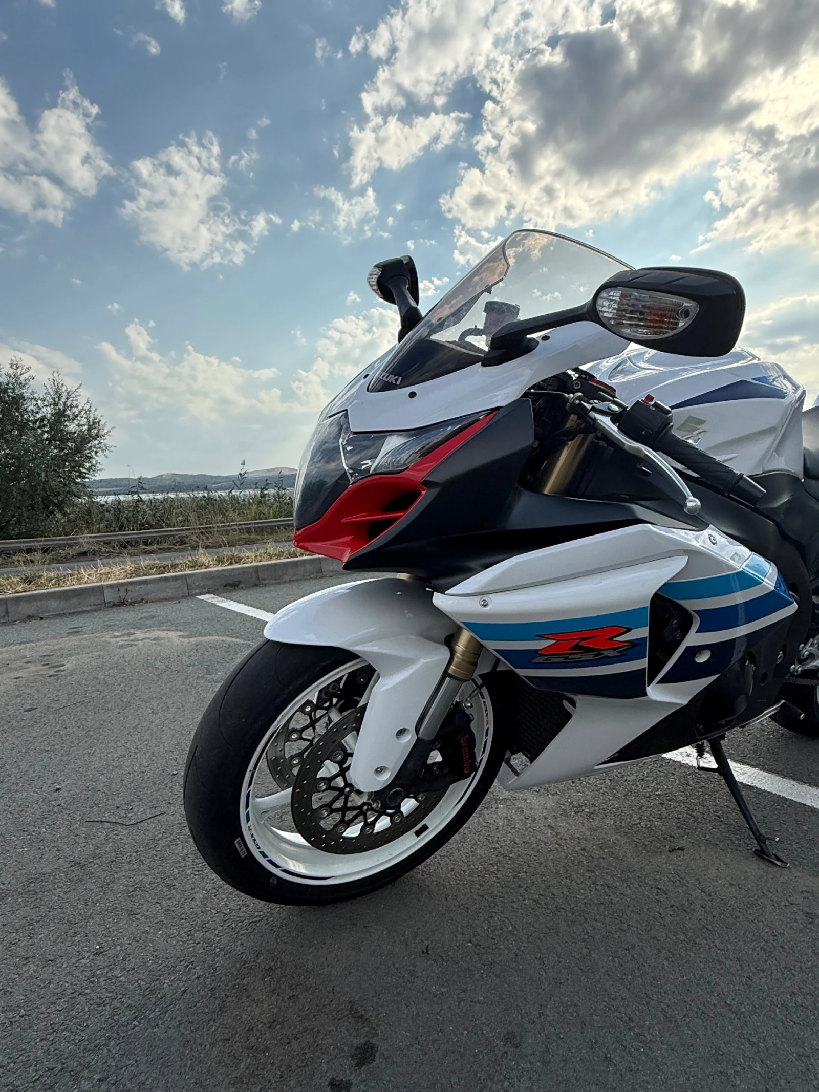 Suzuki Gsxr L4 1000 | Mobile.bg � ����������� 13