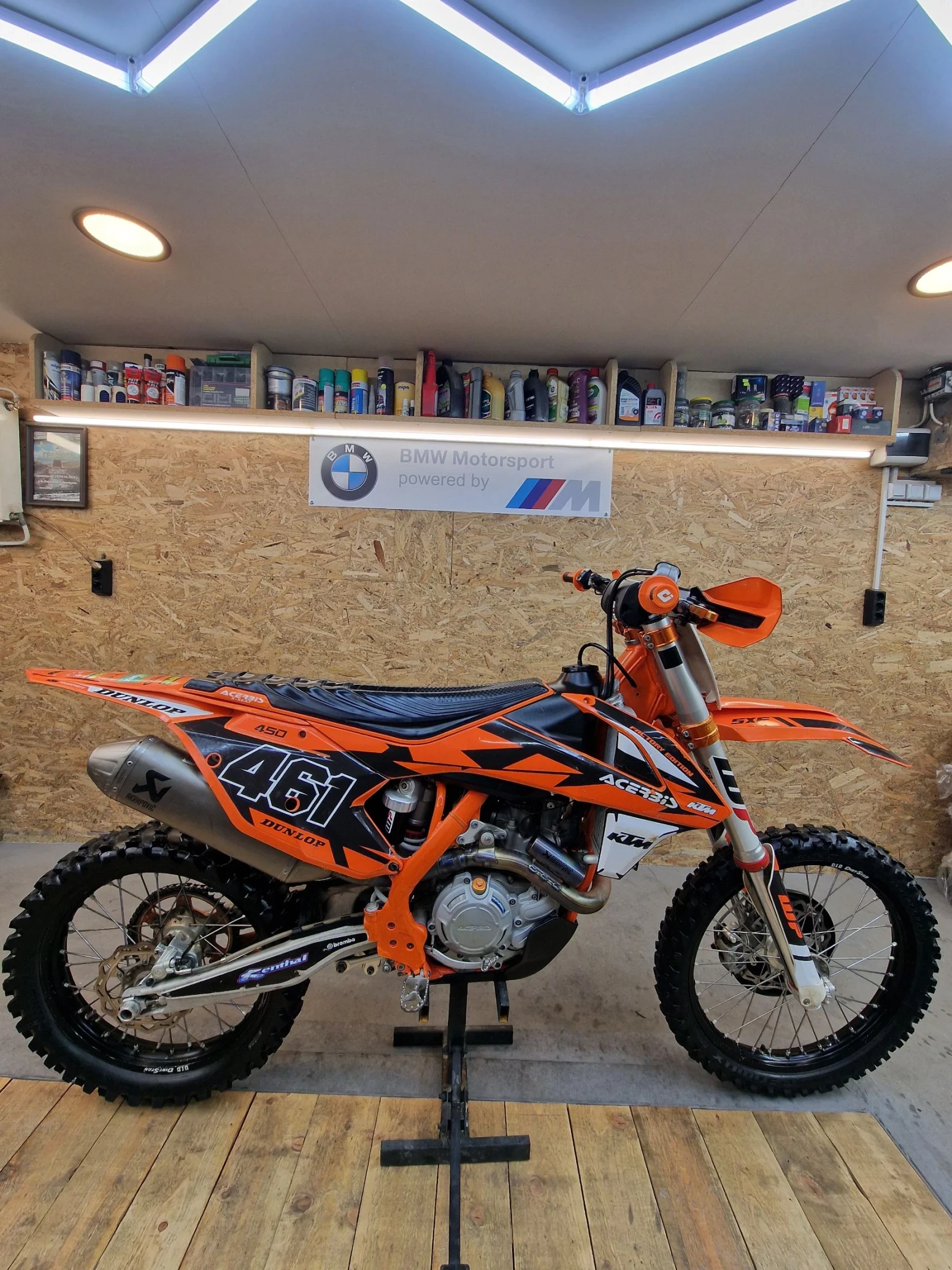 Ktm SX-F | Mobile.bg � ����������� 1