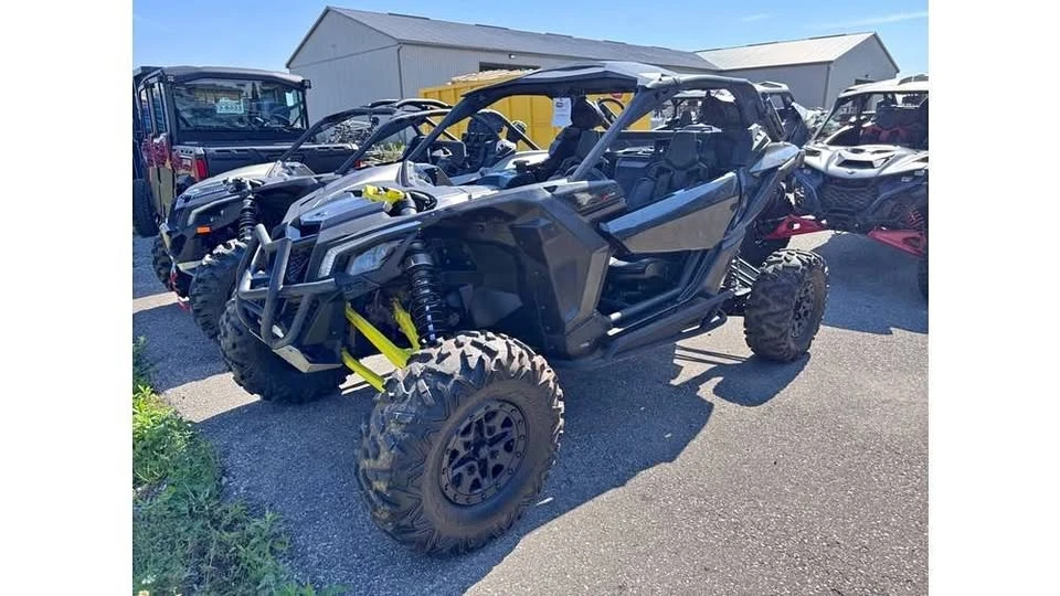 Can-Am Maverick X3 * XRS* TURBO*  | Mobile.bg � ����������� 1
