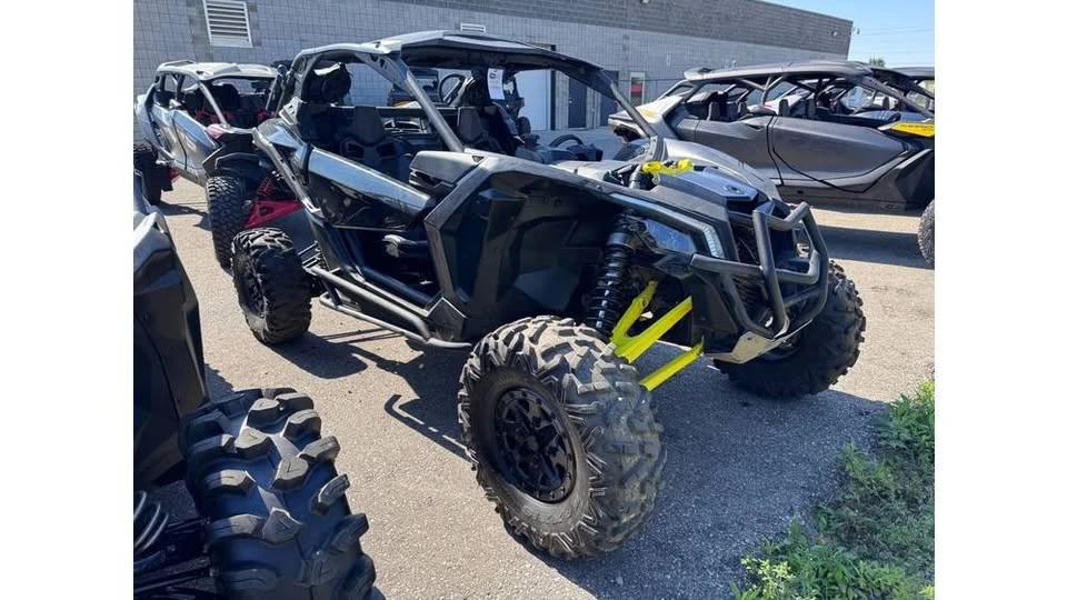Can-Am Maverick X3 * XRS* TURBO*  - изображение 2