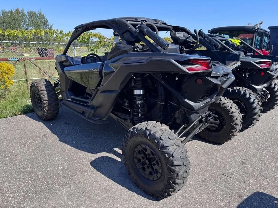 Can-Am Maverick X3 * XRS* TURBO*  - изображение 4