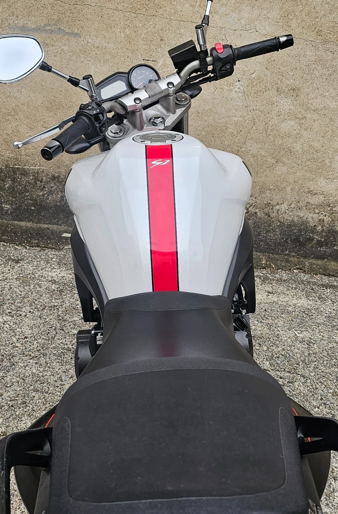 Yamaha FZ6 S2 | Mobile.bg � ����������� 9