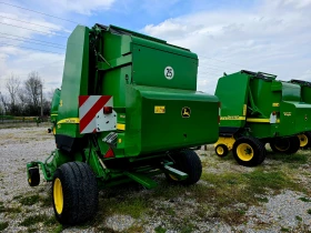 Балировачка John Deere 592 PREMIUM, снимка 7