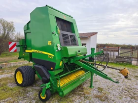 Балировачка John Deere 592 PREMIUM, снимка 5