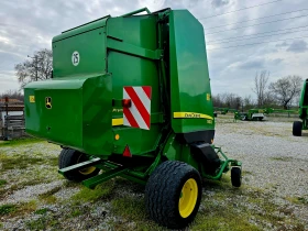 Балировачка John Deere 592 PREMIUM, снимка 9