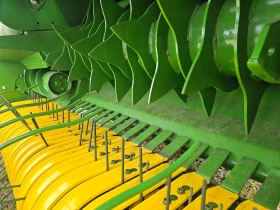 Балировачка John Deere 592 PREMIUM, снимка 11