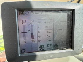 Комбайн Claas Lexion 650 | Auto.bg — изображение 11