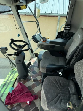 Комбайн Claas Lexion 650 | Auto.bg — изображение 5