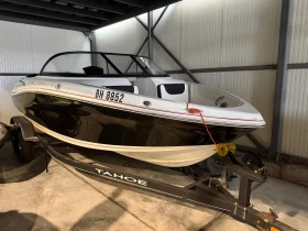 ����� �� �������� �� ������� ���� ��������� ������������ TAHOE 500TS