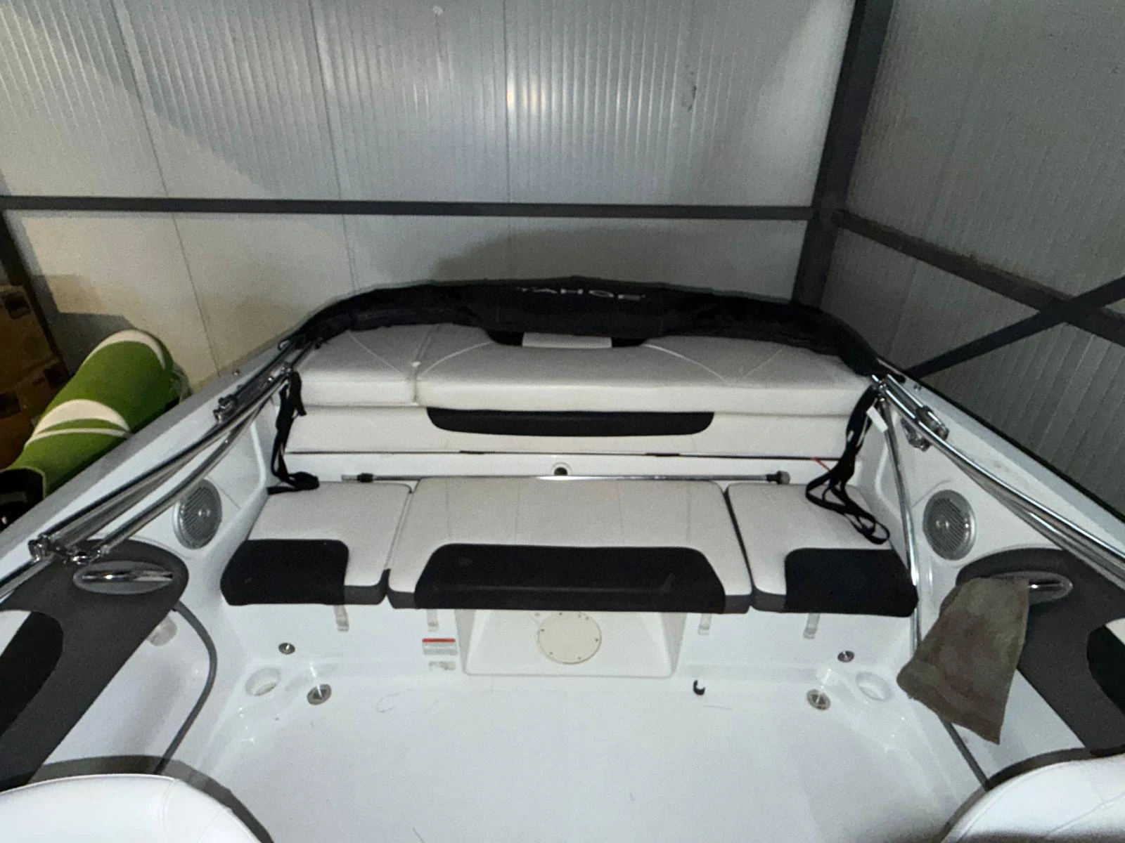 ������� ���� ��������� ������������ TAHOE 500TS | Mobile.bg � ����������� 8